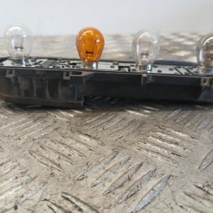 RENAULT CLIO 2 CAMPUS PHASE 1