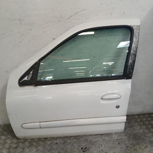 RENAULT CLIO 2 CAMPUS PHASE 1