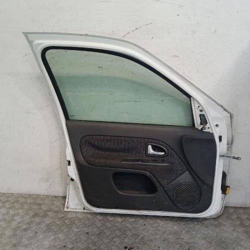 RENAULT CLIO 2 CAMPUS PHASE 1
