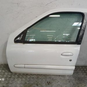 RENAULT CLIO 2 CAMPUS PHASE 1