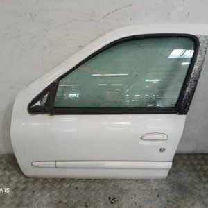 RENAULT CLIO 2 CAMPUS PHASE 1