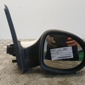 RENAULT CLIO 2 CAMPUS PHASE 1