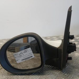 RENAULT CLIO 2 CAMPUS PHASE 1