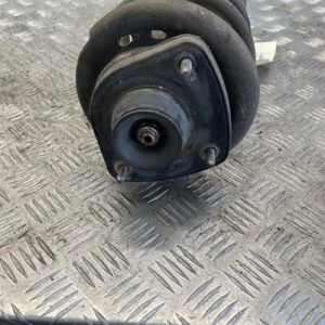 CITROEN SAXO PHASE 1