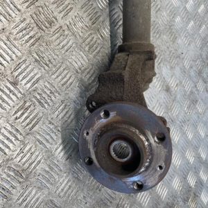 CITROEN SAXO PHASE 1