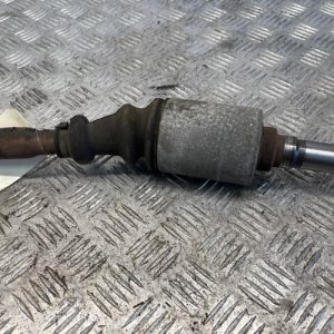 CITROEN SAXO PHASE 1