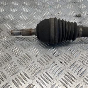 CITROEN SAXO PHASE 1