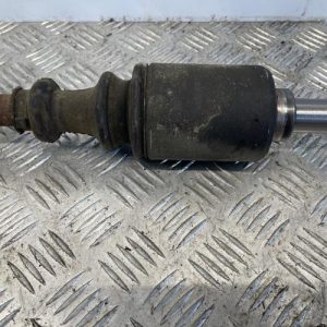 CITROEN SAXO PHASE 1