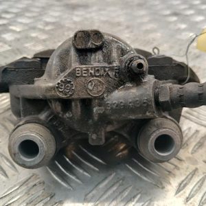 CITROEN SAXO PHASE 1