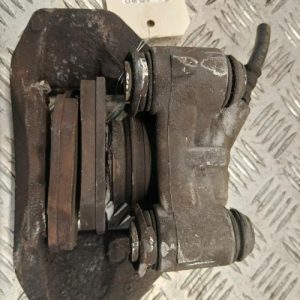 CITROEN SAXO PHASE 1