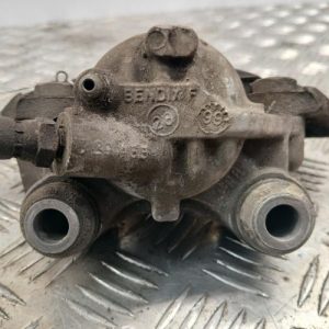 CITROEN SAXO PHASE 1