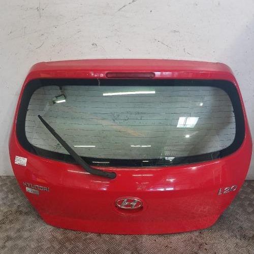 HYUNDAI I 20 1