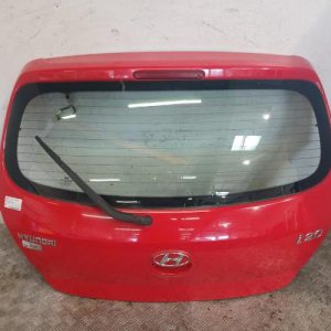 HYUNDAI I 20 1