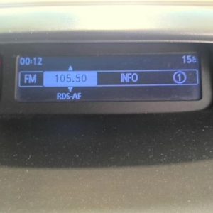 RENAULT MEGANE 3 PHASE 1