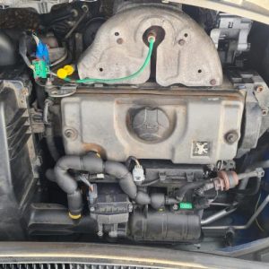 PEUGEOT 207 PHASE 1