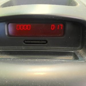 RENAULT CLIO 2 PHASE 2