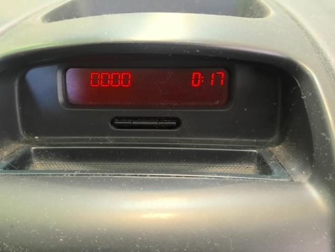 RENAULT CLIO 2 PHASE 2
