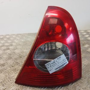 RENAULT CLIO 2 PHASE 2