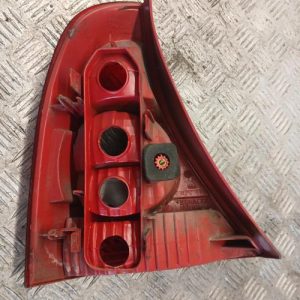 RENAULT CLIO 2 PHASE 2