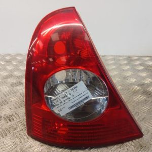 RENAULT CLIO 2 PHASE 2