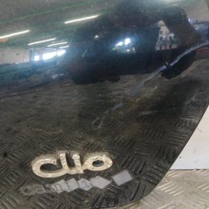 RENAULT CLIO 2 PHASE 2