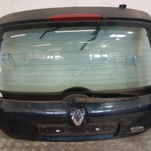 RENAULT CLIO 2 PHASE 2