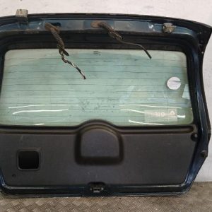 RENAULT CLIO 2 PHASE 2