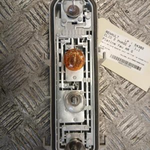 RENAULT CLIO 2 PHASE 2