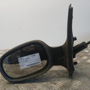 RENAULT CLIO 2 PHASE 2