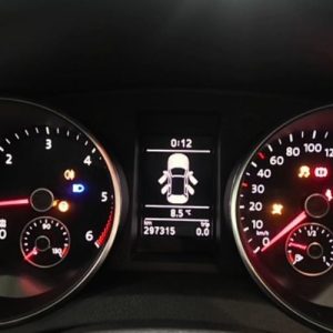 VOLKSWAGEN GOLF 6