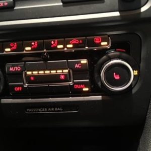 VOLKSWAGEN GOLF 6