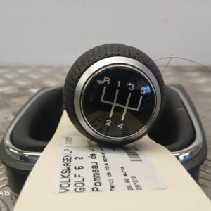 VOLKSWAGEN GOLF 6