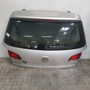VOLKSWAGEN GOLF 6