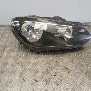 VOLKSWAGEN GOLF 6