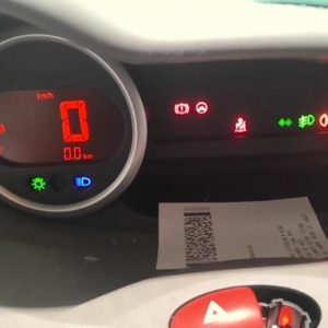 RENAULT TWINGO 2 PHASE 1