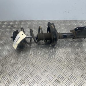 RENAULT TWINGO 2 PHASE 1