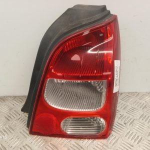 RENAULT TWINGO 2 PHASE 1