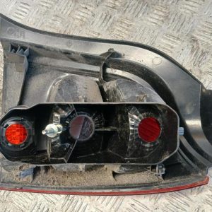 RENAULT TWINGO 2 PHASE 1
