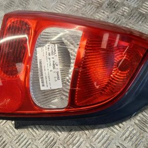 RENAULT TWINGO 2 PHASE 1