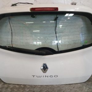 RENAULT TWINGO 2 PHASE 1