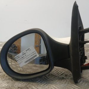RENAULT TWINGO 2 PHASE 1