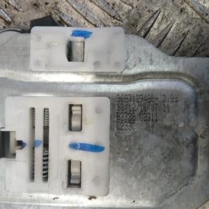 CITROEN C3 2 PHASE 1