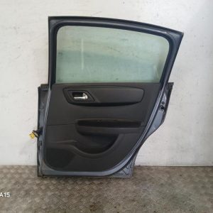 CITROEN C4 1 PHASE 1