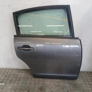 CITROEN C4 1 PHASE 1