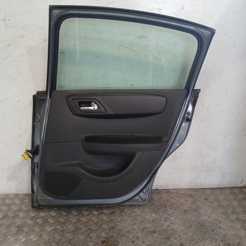 CITROEN C4 1 PHASE 1