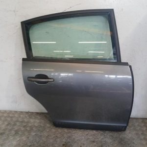 CITROEN C4 1 PHASE 1