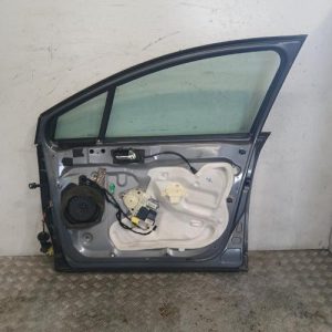 CITROEN C4 1 PHASE 1