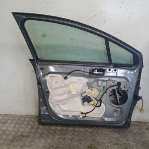 CITROEN C4 1 PHASE 1