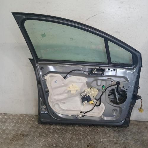 CITROEN C4 1 PHASE 1