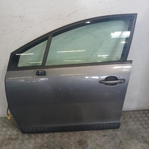 CITROEN C4 1 PHASE 1